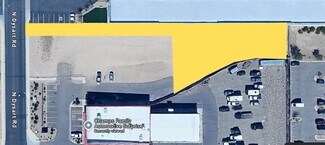 Plus de détails pour 17141 N Dysart Rd, Surprise, AZ - Industriel/Logistique à louer