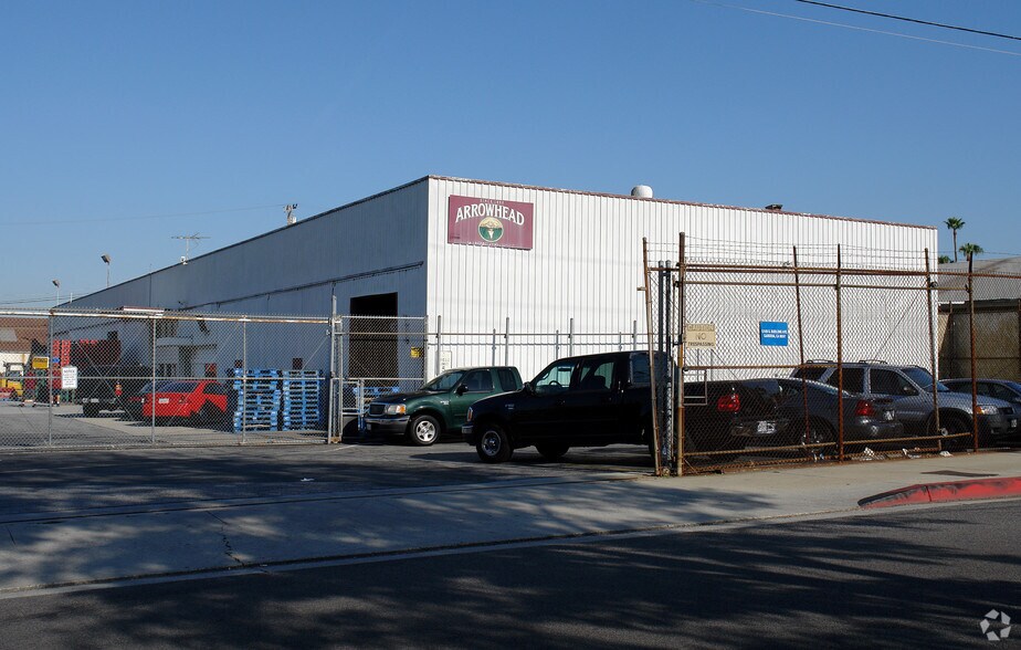 13109 Budlong Ave, Gardena, CA à louer - Photo de l’immeuble – Image 1 sur 6