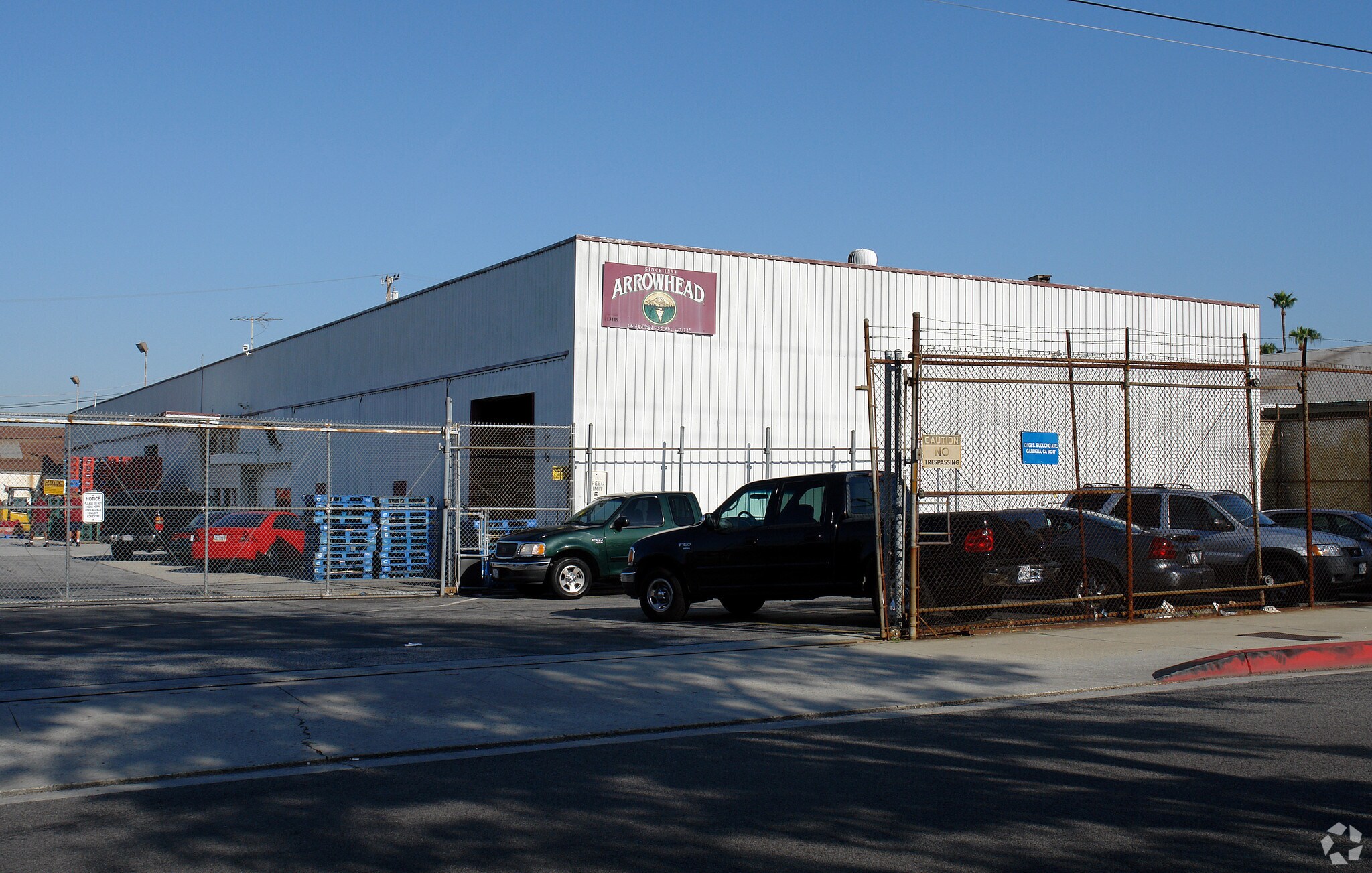 13109 Budlong Ave, Gardena, CA à louer Photo de l’immeuble– Image 1 sur 7