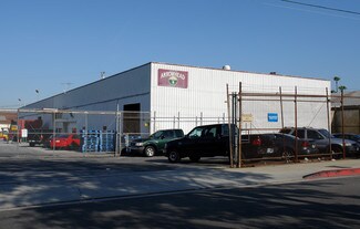 Plus de détails pour 13109 Budlong Ave, Gardena, CA - Industriel/Logistique à louer