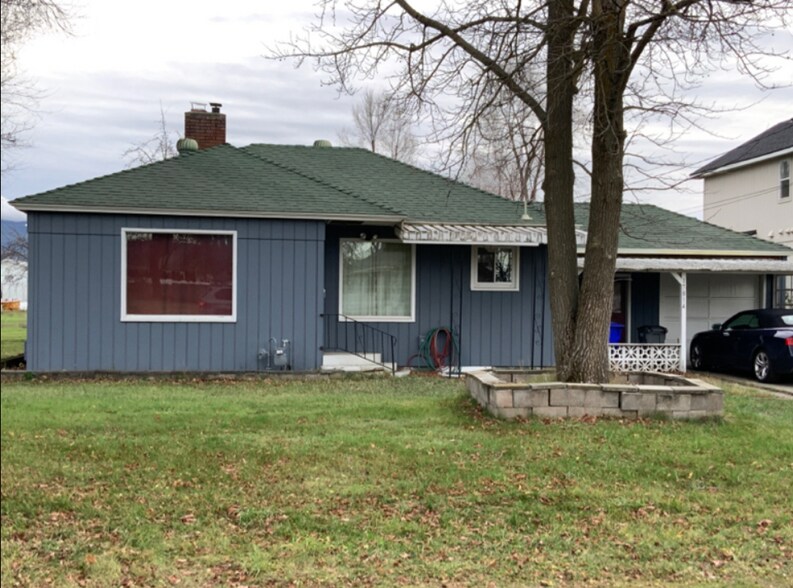 17814 E Cowley Ave, Spokane Valley, WA à louer - Photo principale – Image 1 sur 5