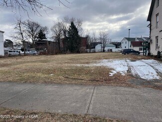 Plus de détails pour 1031 Wyoming Ave, Forty Fort, PA - Terrain à vendre