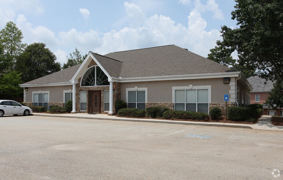 LifeStance Health Medical Offices portefeuille de 2 biens à vendre sur LoopNet.fr - Photo principale – Image 2 sur 2