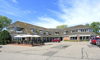 Plus de détails pour 744-810 Lake St E, Wayzata, MN - Local commercial à louer