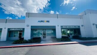 Plus de détails pour 25691 Atlantic Ocean Dr, Lake Forest, CA - Local d'activités à louer