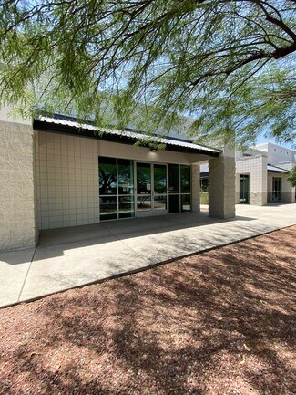Plus de détails pour 15282 W Brookside Ln, Surprise, AZ - Bureau à vendre