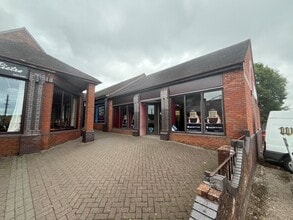 3-4 Price St, Stoke On Trent à louer Photo de l’immeuble– Image 2 sur 4