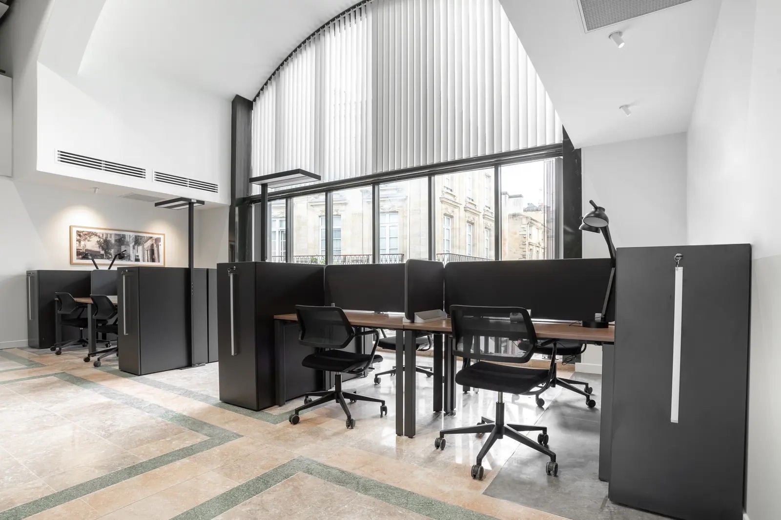 Bureau dans Bordeaux à louer Photo intérieure– Image 1 sur 11