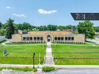 Plus de détails pour 701 Market St, Lemoyne, PA - Local commercial à louer