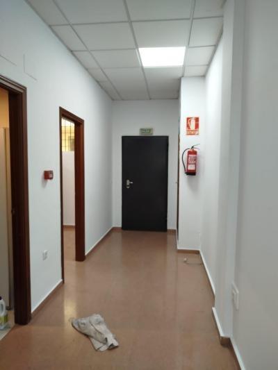 Industriel/Logistique dans Córdoba, Córdoba à vendre - Photo intérieure – Image 2 sur 10