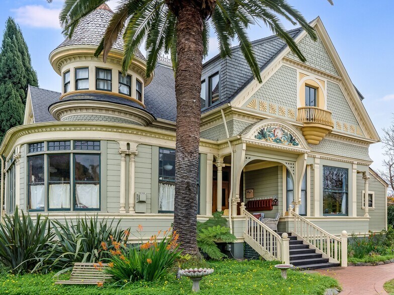 687 Islay St, San Luis Obispo, CA à vendre - Photo de l’immeuble – Image 2 sur 47
