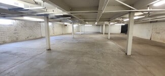 Plus de détails pour 115 6th St, Upland, PA - Local d'activités à louer