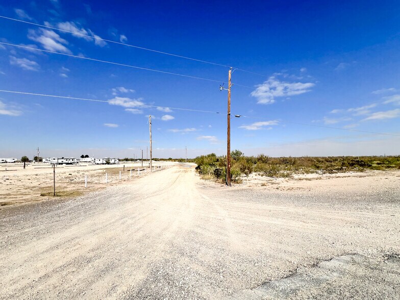 1900 Interstate 10, Fort Stockton, TX à vendre - Photo de l’immeuble – Image 3 sur 11