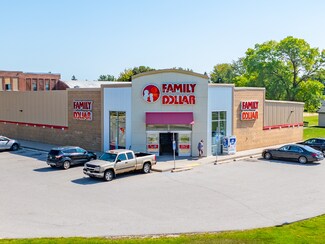 Plus de détails pour 105 Business 141 S, Coleman, WI - Local commercial à vendre