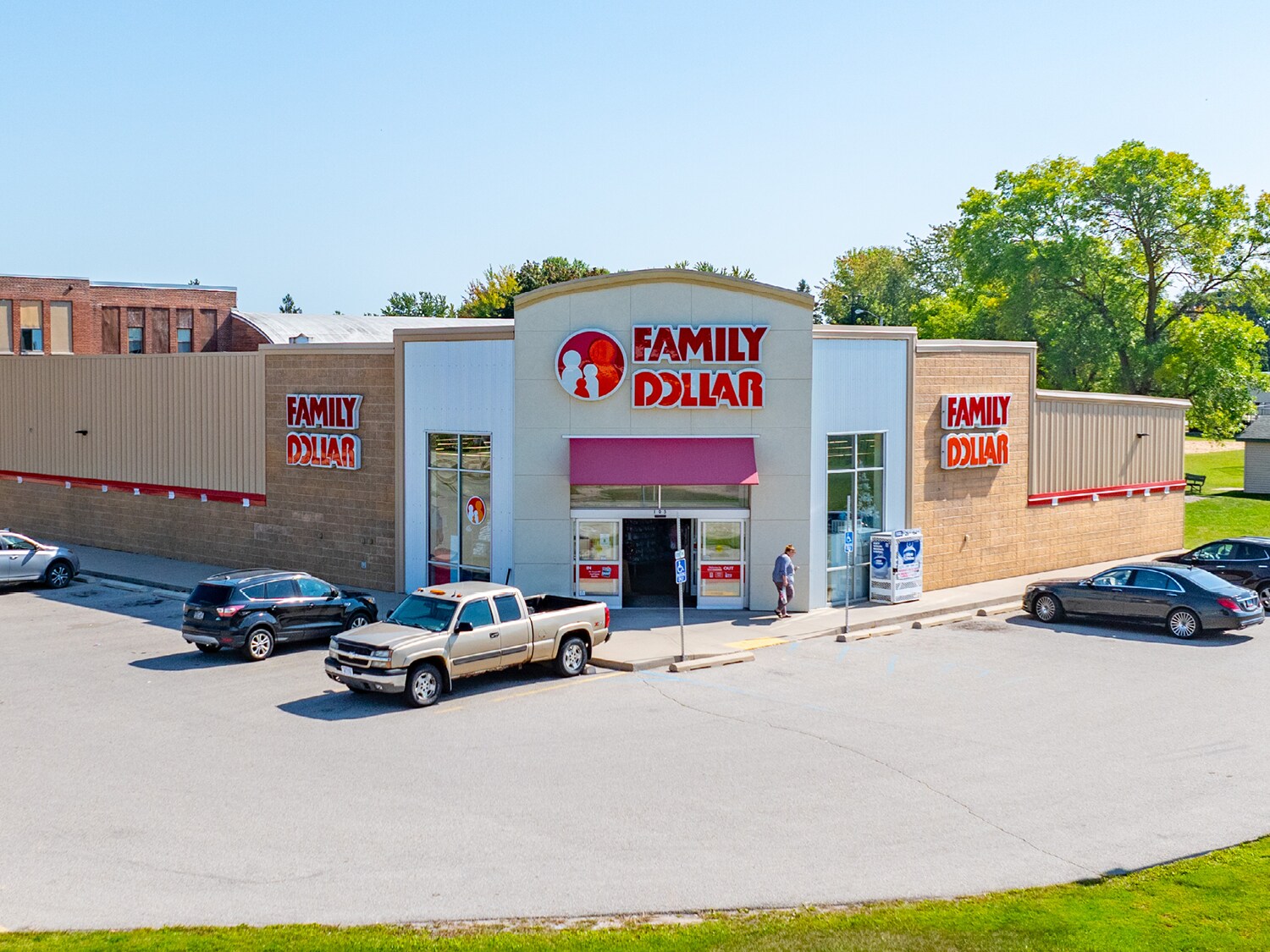 105 Business 141 S, Coleman, WI à vendre Photo principale– Image 1 sur 4