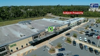 Plus de détails pour 16461 NW 167th Blvd, Alachua, FL - Terrain à vendre