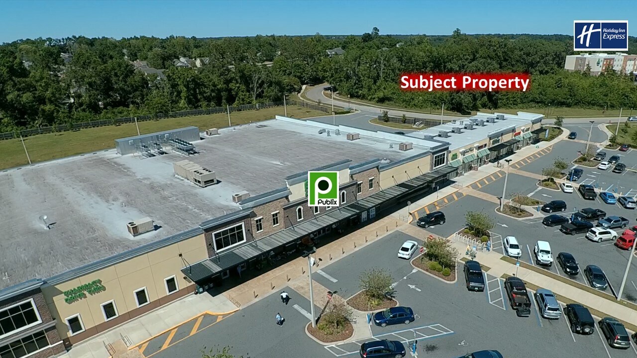 16461 NW 167th Blvd, Alachua, FL à vendre Photo principale– Image 1 sur 7