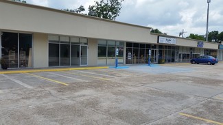 Plus de détails pour 500-699 Jefferson Hwy, Baton Rouge, LA - Local commercial à louer