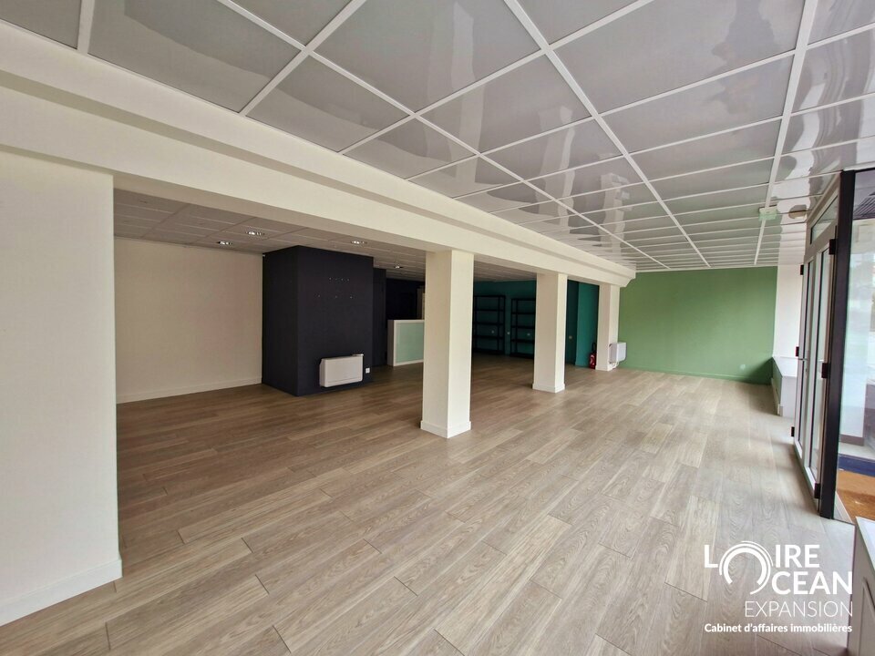 Local commercial dans Saint-Brevin-les-Pins à louer Photo intérieure– Image 1 sur 6