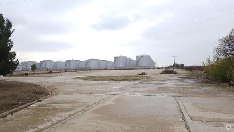 Industriel/Logistique dans Tarancón, Cuenca à vendre - Photo de l’immeuble – Image 3 sur 4