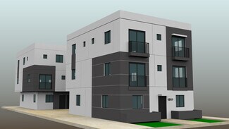 Plus de détails pour 1511 S New Hampshire Ave, Los Angeles, CA - Logement à vendre