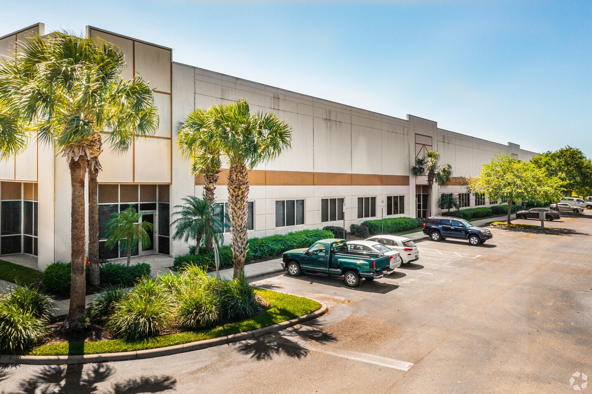12600 Westlinks Dr, Fort Myers, FL à louer Photo principale– Image 1 sur 6