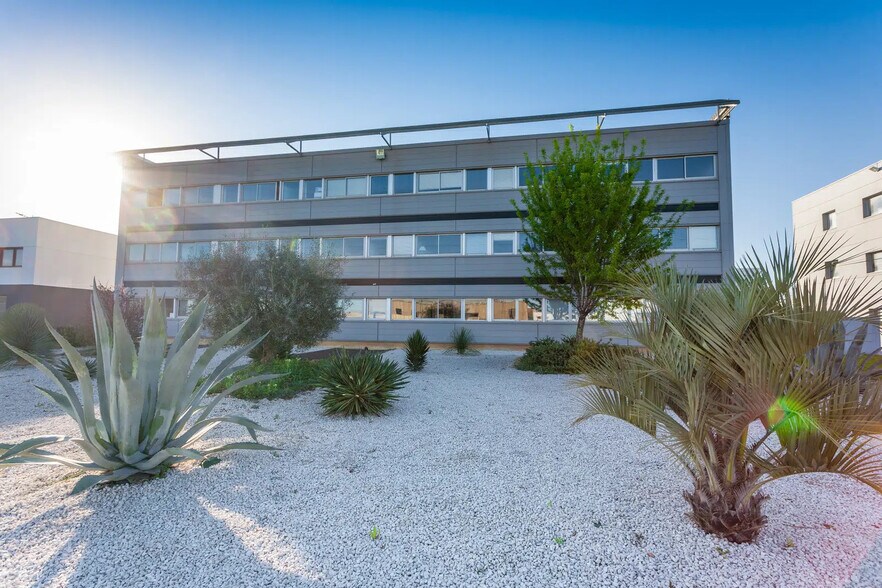 Espace de coworking dans Castelnau-le-Lez à louer - Photo de l’immeuble – Image 3 sur 20
