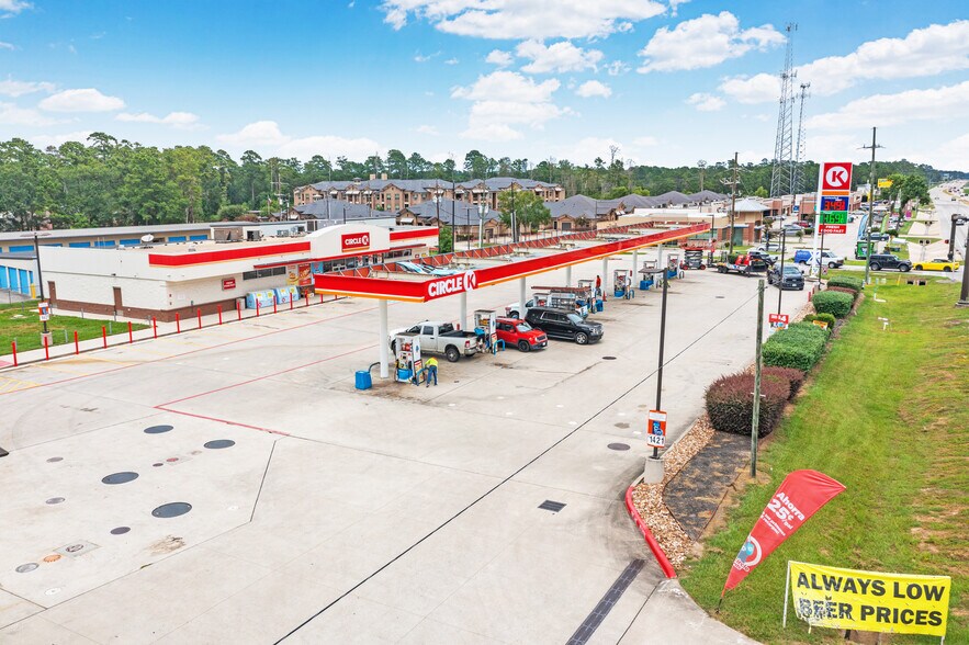 3710 Fm-1488 Rd, Conroe, TX à vendre - Photo de l’immeuble – Image 3 sur 6