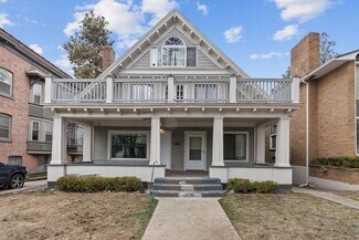 Plus de détails pour 1424 W 10th Ave, Spokane, WA - Logement à vendre