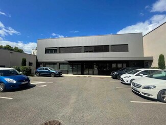 Plus de détails pour 62 Rue Paul Verlaine, Villeurbanne - Bureau à louer