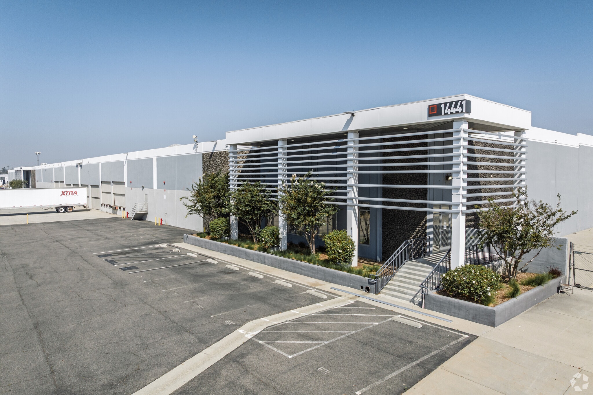 14421-14441 Bonelli St, City of Industry, CA à louer Photo principale– Image 1 sur 21