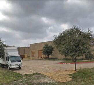 Plus de détails pour 3510 US Highway 80 E, Mesquite, TX - Industriel/Logistique à louer