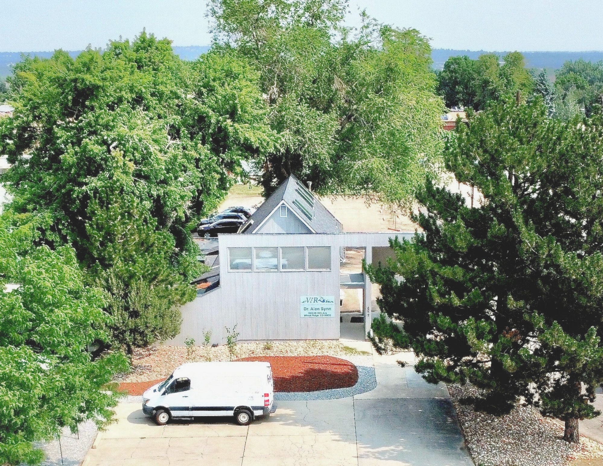 7805 W 38th Ave, Wheat Ridge, CO à louer Photo principale– Image 1 sur 23