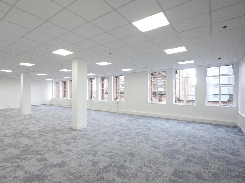 77 Renfrew St, Glasgow à louer - Photo intérieure – Image 3 sur 7