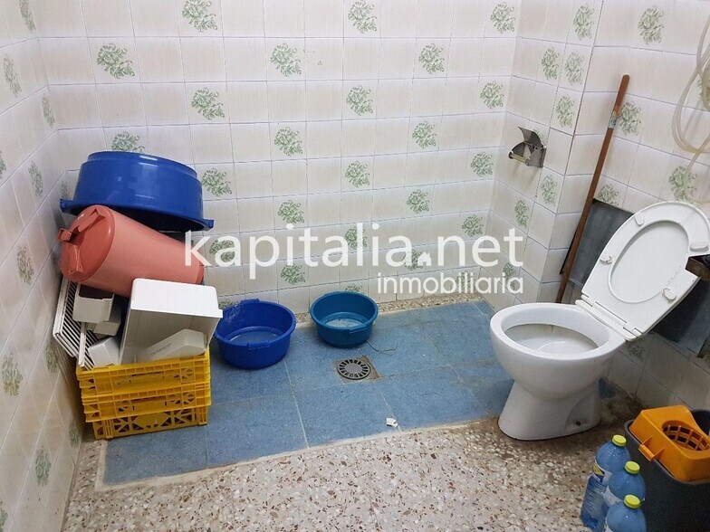 Local commercial dans Albaida à vendre - Photo de l’immeuble – Image 3 sur 4