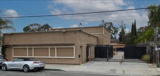 Plus de détails pour 2421 E Artesia Blvd, Long Beach, CA - Industriel/Logistique à louer