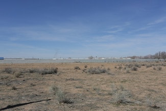 Plus de détails pour John Glenn Rd, Apple Valley, CA - Terrain à vendre