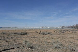 Plus de détails pour John Glenn Rd, Apple Valley, CA - Terrain à vendre