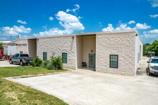 Plus de détails pour 13810 Lookout Rd, San Antonio, TX - Industriel/Logistique à louer
