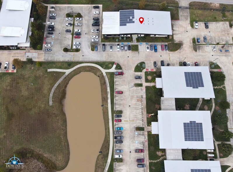 30 Pinnacle Way, Pasadena, TX à vendre - Aérien – Image 2 sur 12