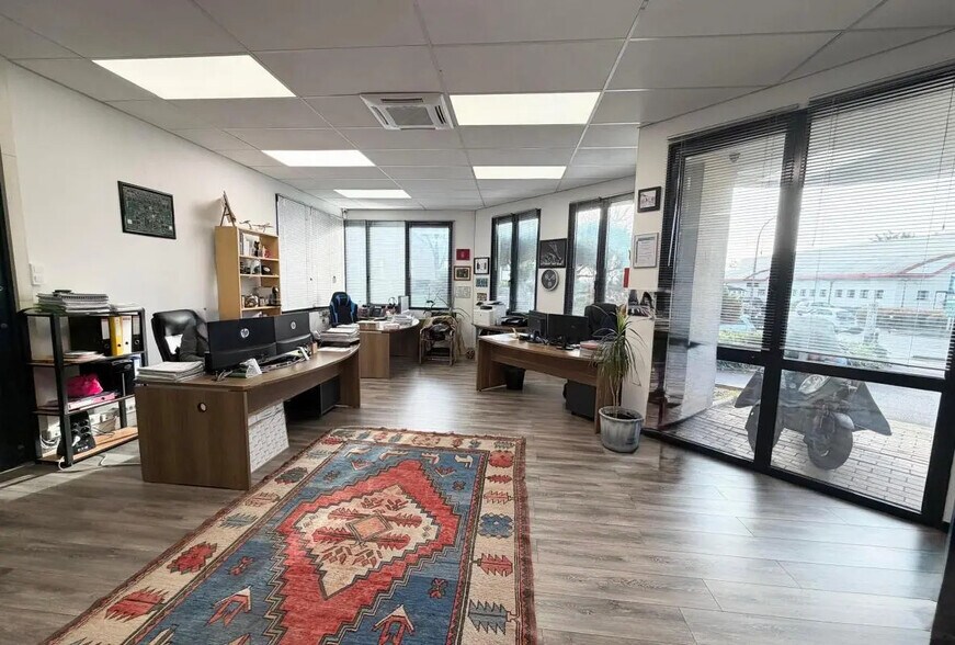 Bureau dans Créteil à vendre - Photo intérieure – Image 3 sur 16