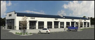 Plus de détails pour 1447-1449 Asheville Hwy, Spartanburg, SC - Local commercial à louer