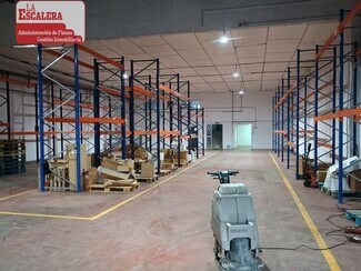 Plus de détails pour Industriel/Logistique à vendre