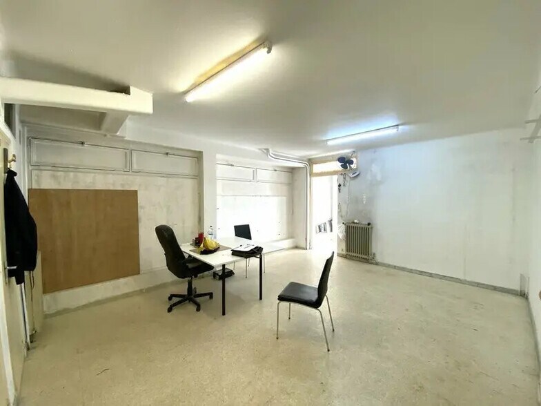 Local commercial dans Nice à vendre - Photo intérieure – Image 1 sur 3