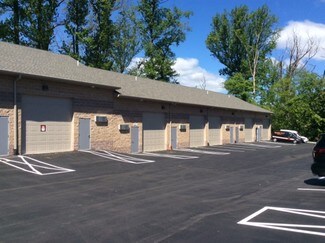 Plus de détails pour 3601 Old Capitol Trl, Wilmington, DE - Industriel/Logistique à louer