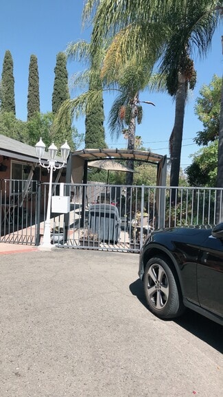 Plus de détails pour 1132 Via Rancho Pky, Escondido, CA - Santé à vendre