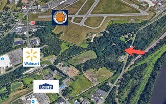 Plus de détails pour 61 Maple Ave, Glenville, NY - Terrain à vendre