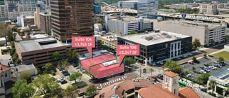 Plus de détails pour 131 N Orange Ave, Orlando, FL - Local commercial à louer