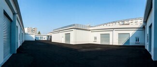 Plus de détails pour 5 A Rue Sébastien De Brossard, Meaux - Industriel/Logistique à louer