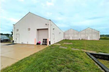 12504 S 42nd St, Fulton, MI à vendre - Photo de l’immeuble – Image 3 sur 15